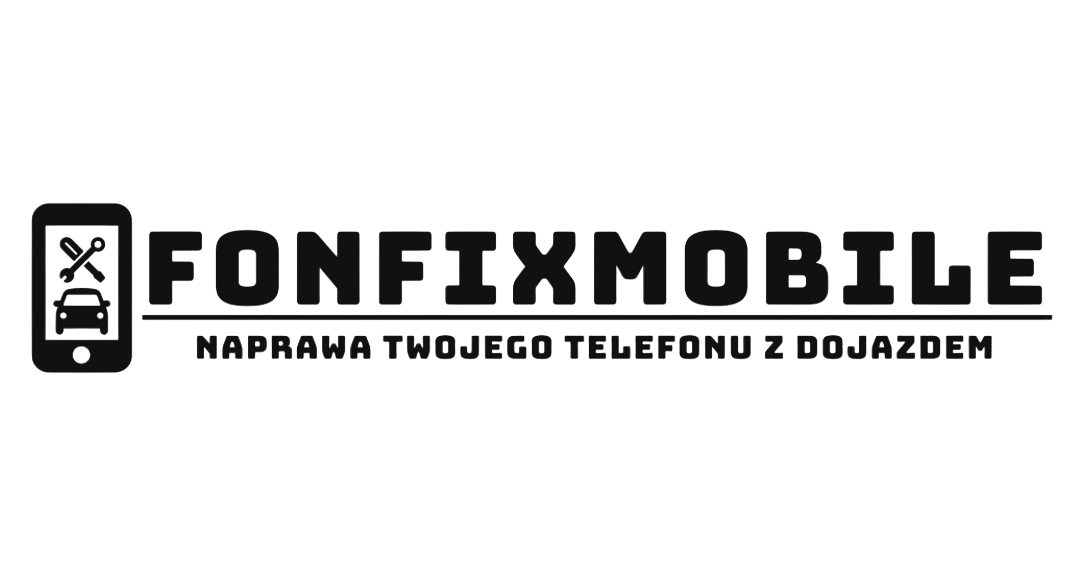 FONFIXMOBILE logo